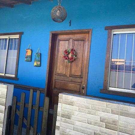 Casa Quadra Praia Jacaraípe Zewnętrze zdjęcie