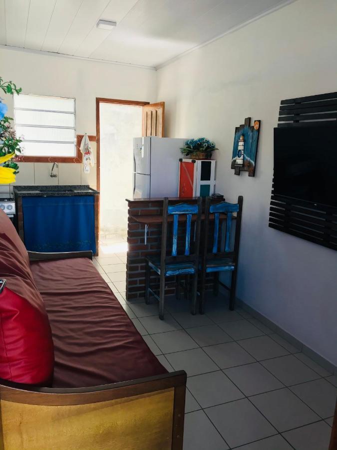 Casa Quadra Praia Jacaraípe Zewnętrze zdjęcie