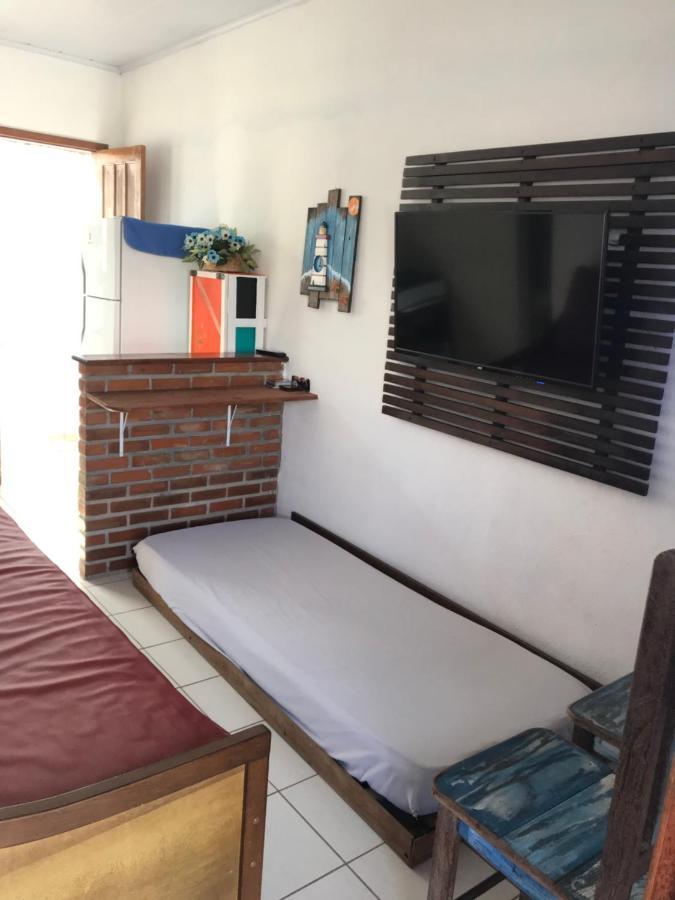 Casa Quadra Praia Jacaraípe Zewnętrze zdjęcie