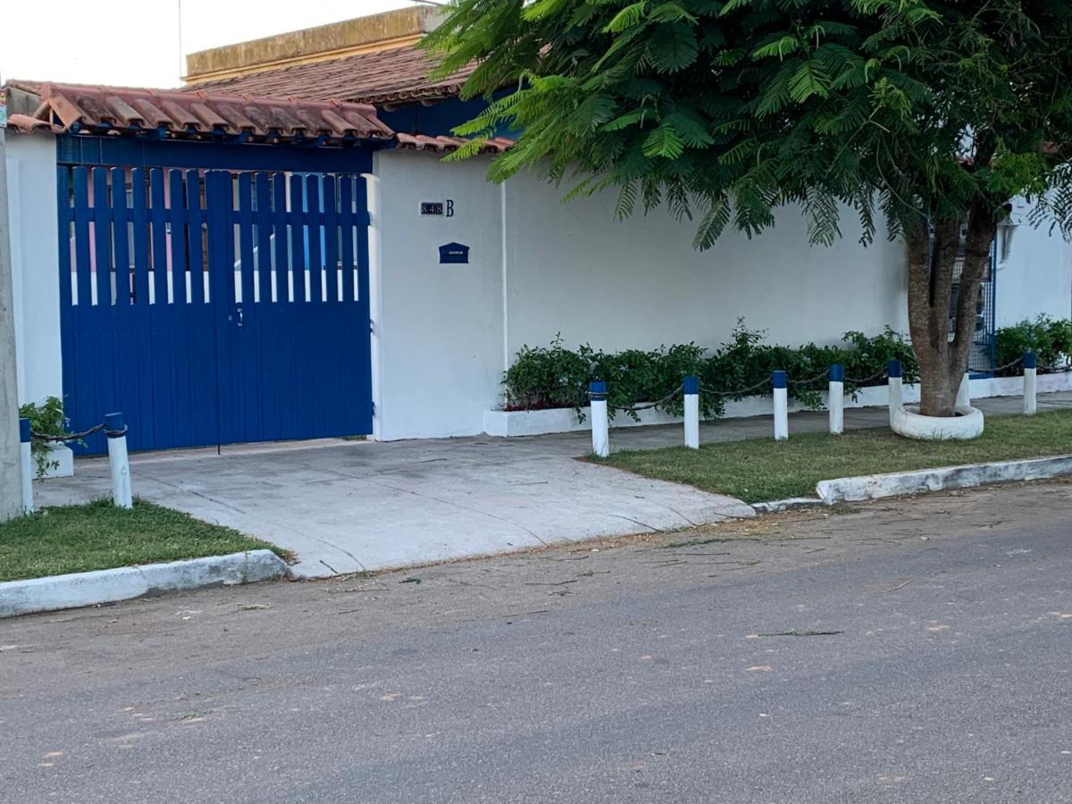 Casa Quadra Praia Jacaraípe Zewnętrze zdjęcie