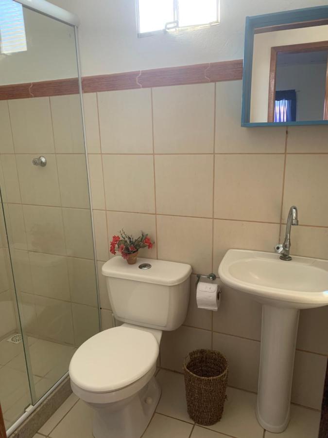 Casa Quadra Praia Jacaraípe Zewnętrze zdjęcie