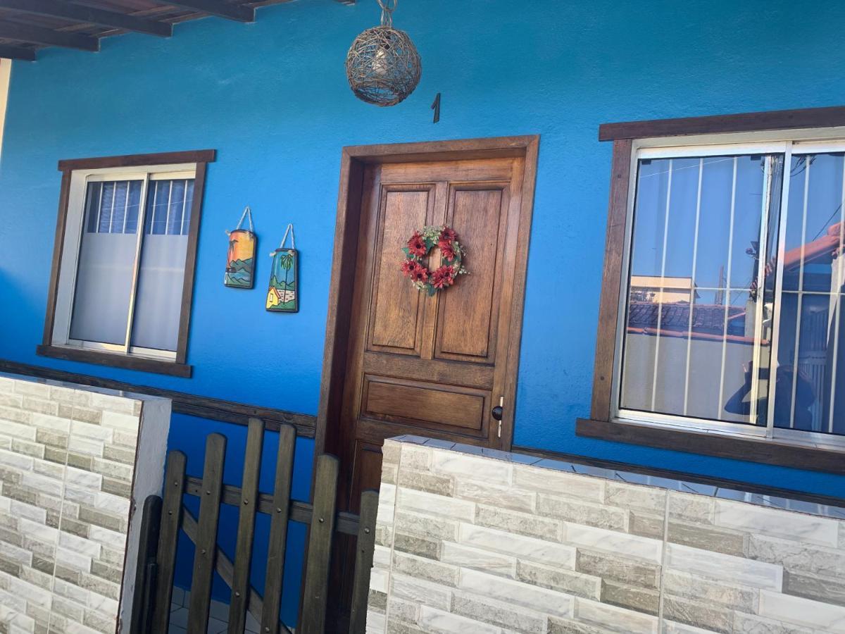 Casa Quadra Praia Jacaraípe Zewnętrze zdjęcie