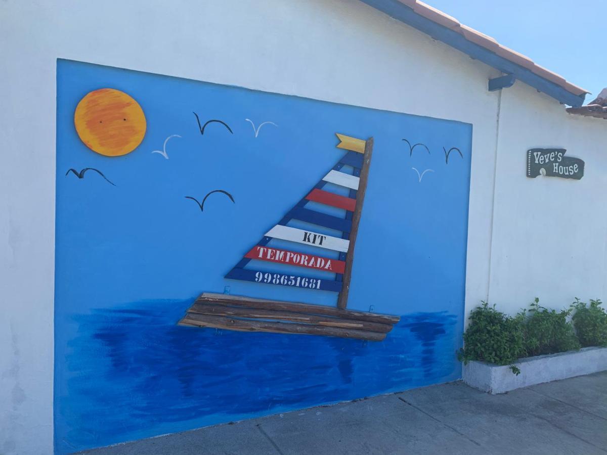 Casa Quadra Praia Jacaraípe Zewnętrze zdjęcie