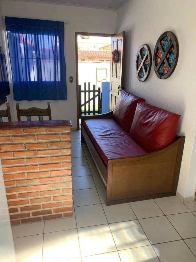 Casa Quadra Praia Jacaraípe Zewnętrze zdjęcie